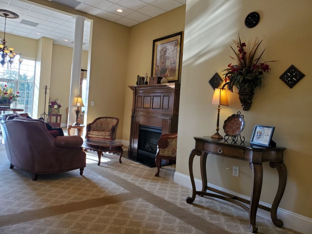 Funeral & Cremation Services in Fort Mill, SC | Palmetto Group