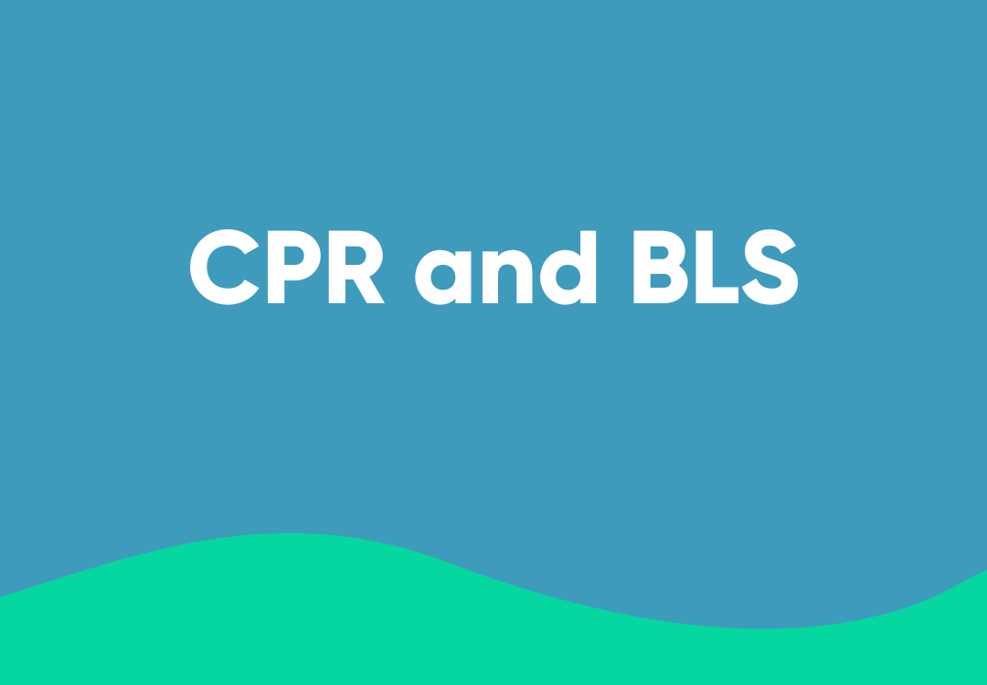 CPR and BLS | WorkPro