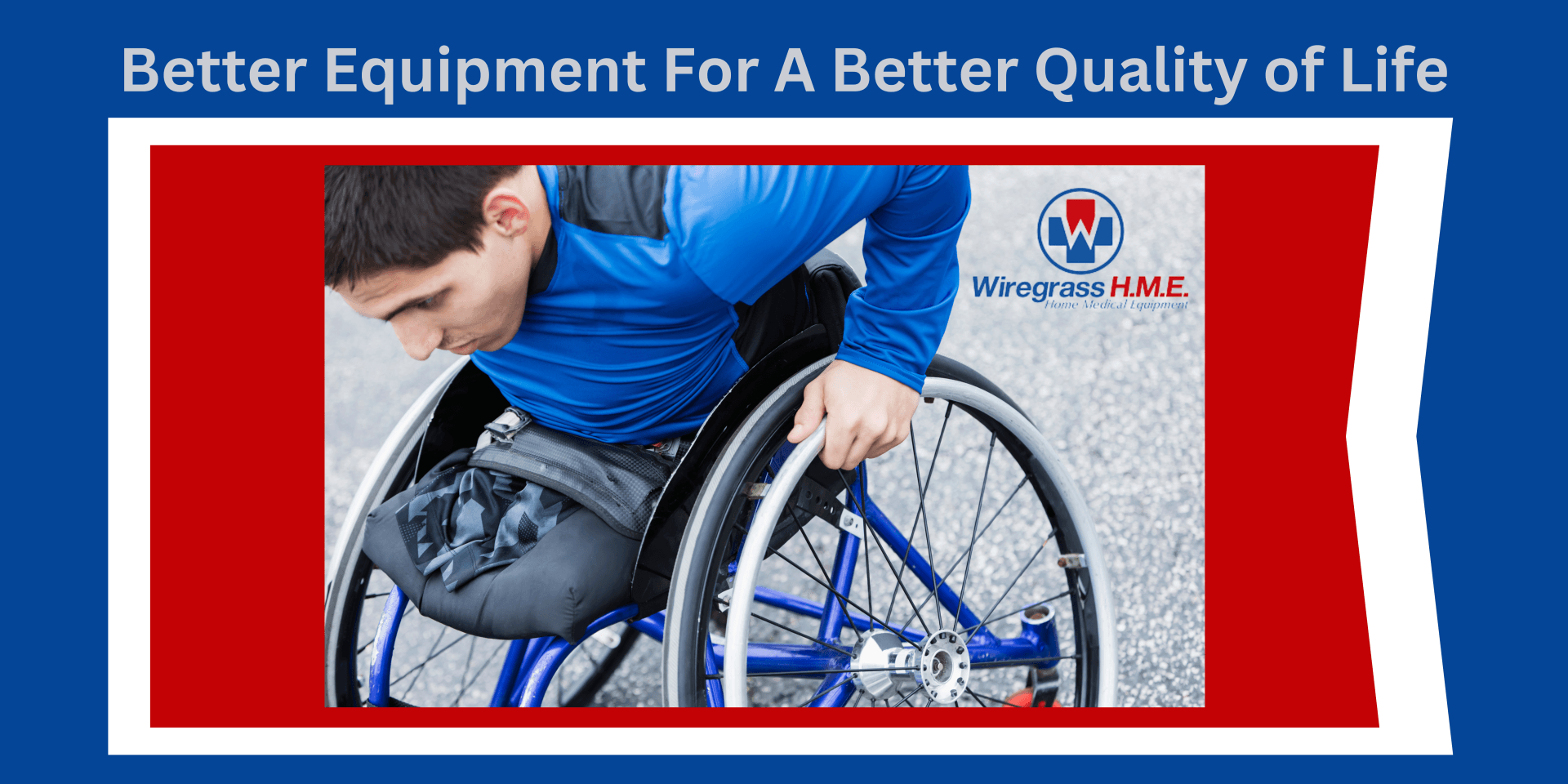 Wiregrass Home Medical Equipment 