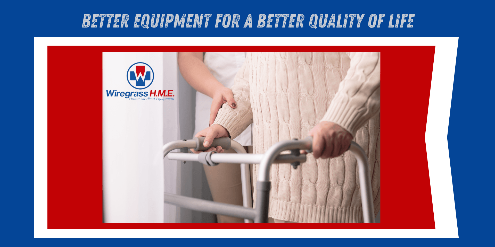 Wiregrass Home Medical Equipment 