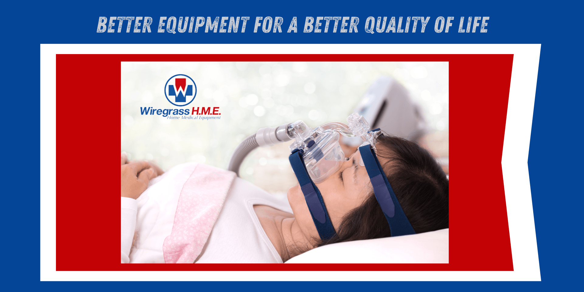 Wiregrass Home Medical Equipment 