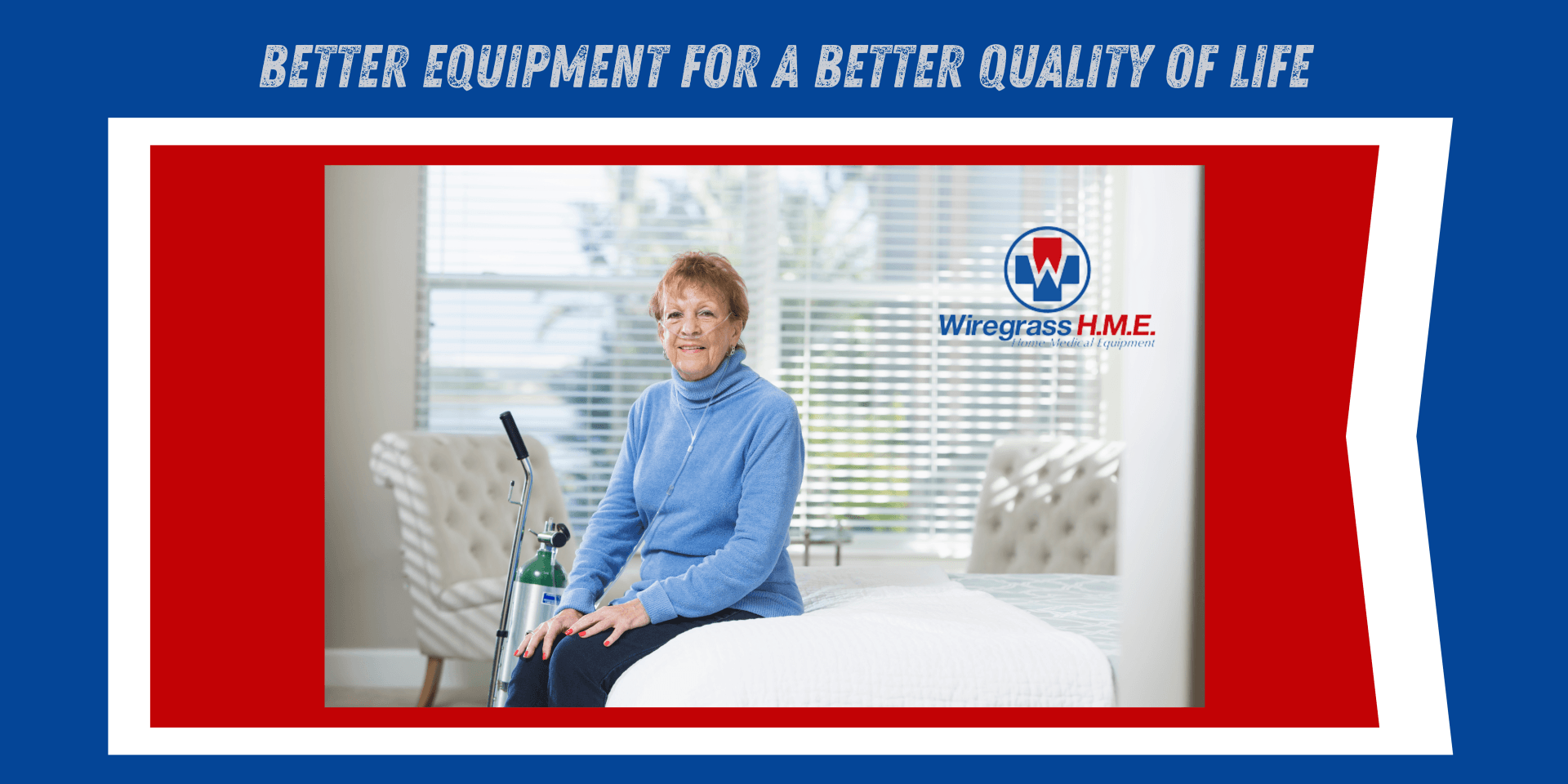 Wiregrass Home Medical Equipment 