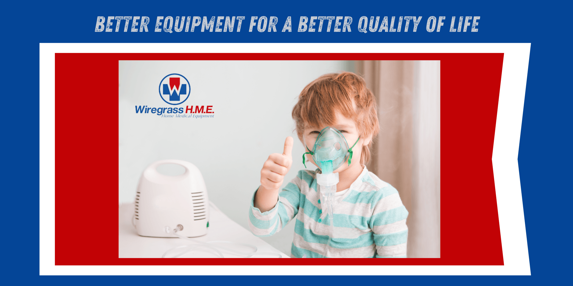 Wiregrass Home Medical Equipment 