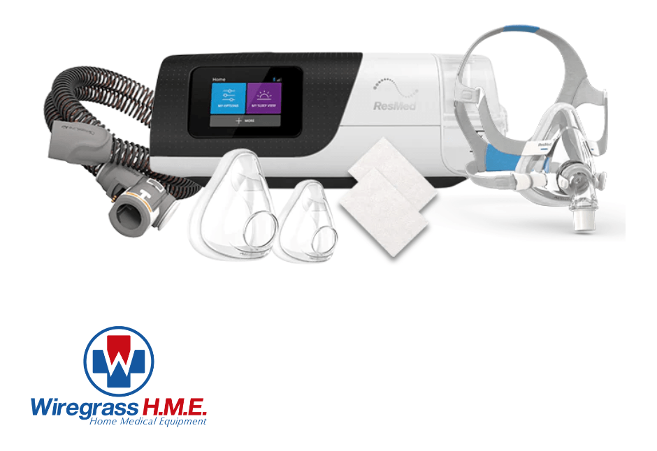 Wiregrass Home Medical Equipment 