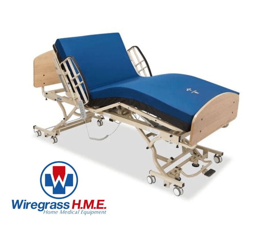 Wiregrass Home Medical Equipment 