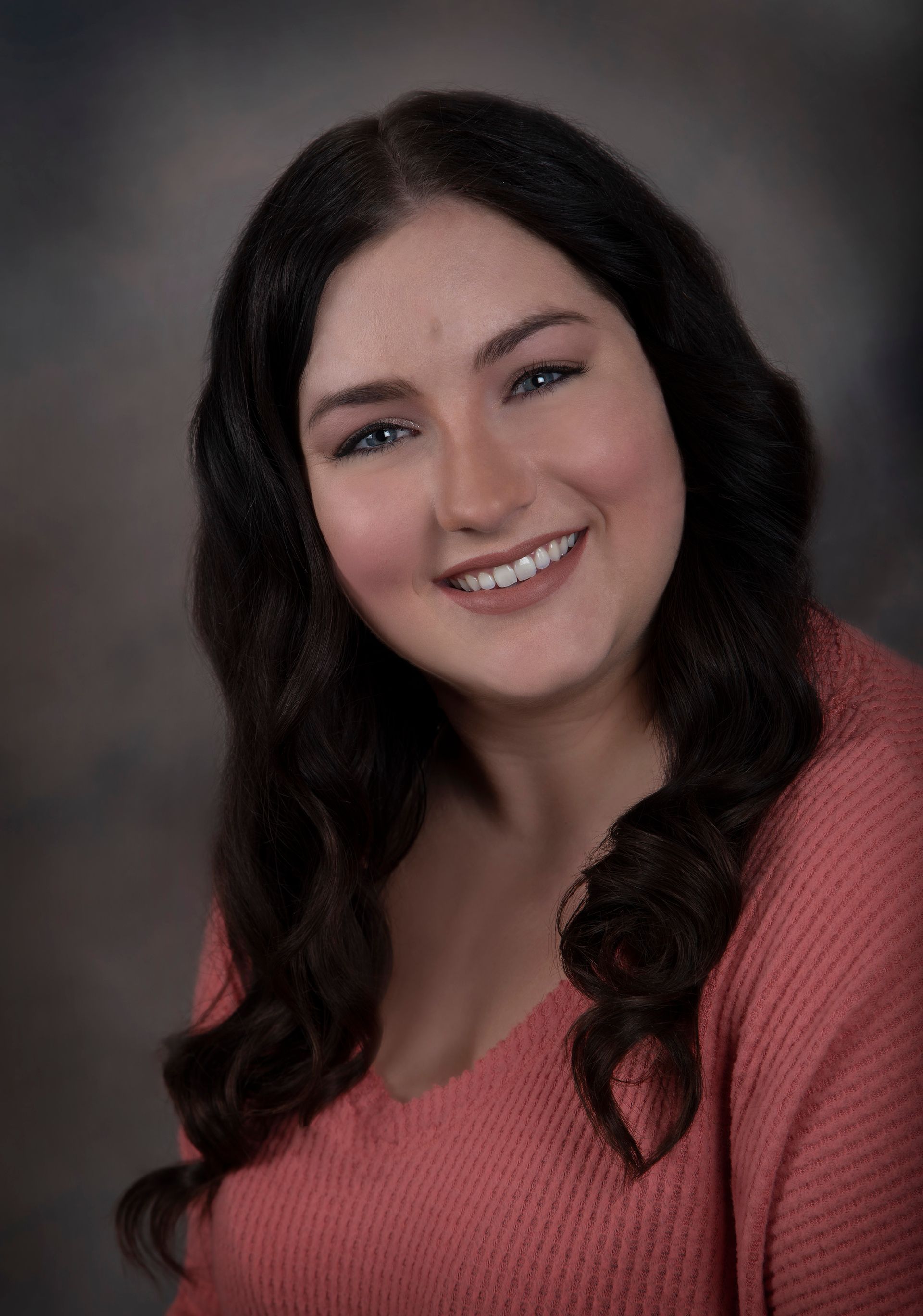 Irelynn headshot