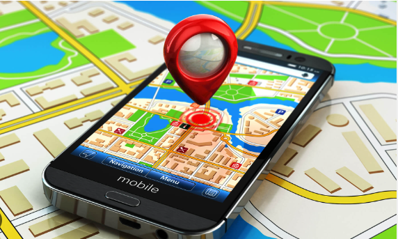 SEO location-based services