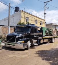 ALONSO MOVIMIENTO DE MAQUINARIA