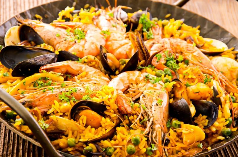 Restaurante Los Robles