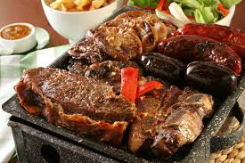 Restaurante Los Robles