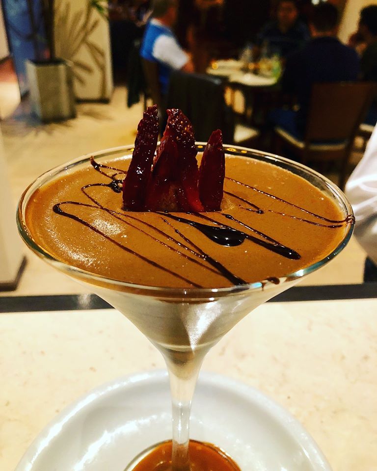 Restaurante Los Robles