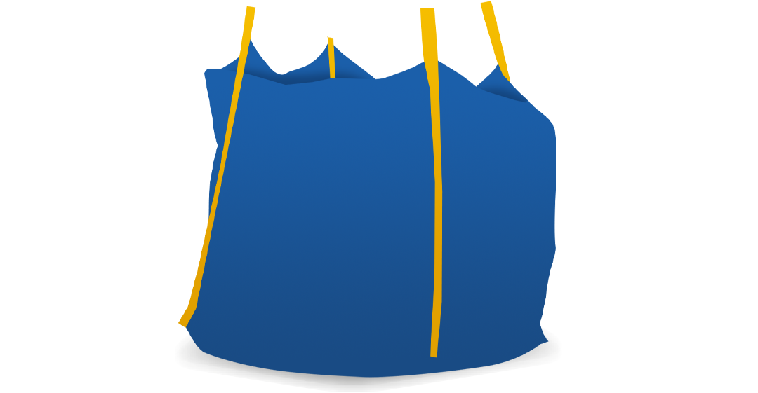 book a grab bag hire today