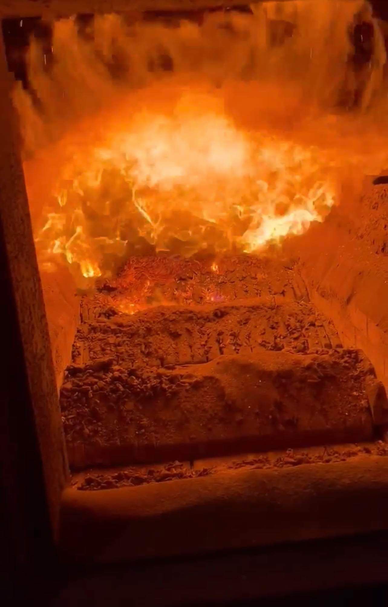Biomass burning 