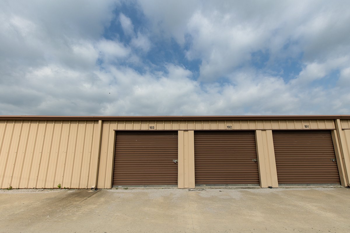 Storage Rentals StorMore Storage MO Route 58