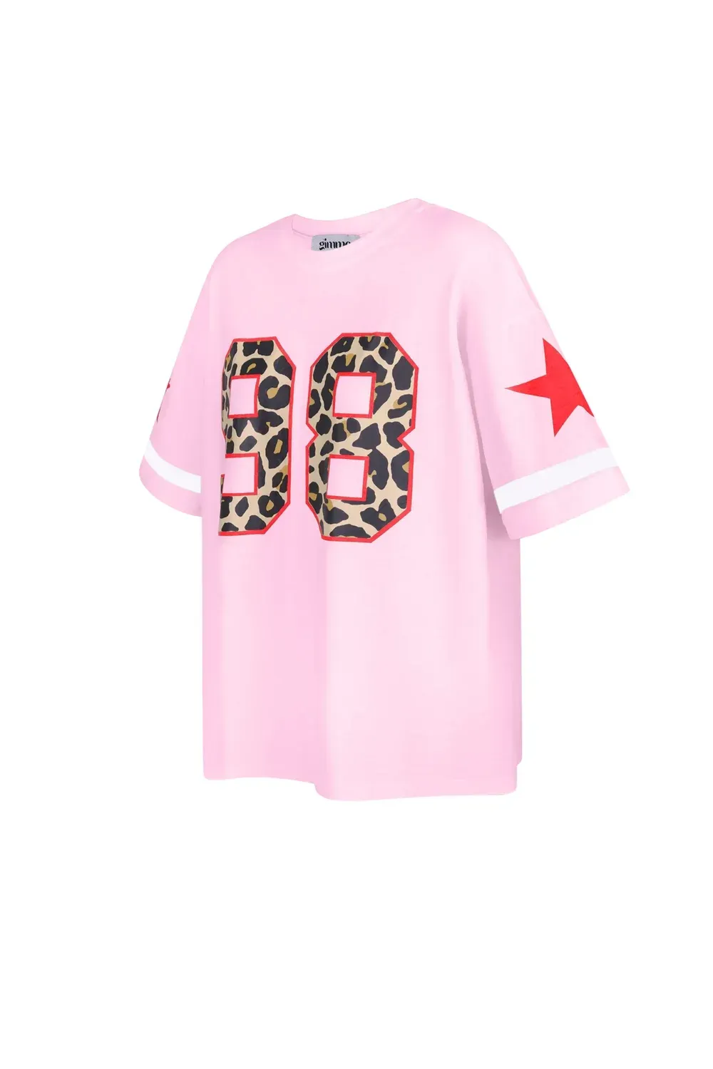 Varsity shirt