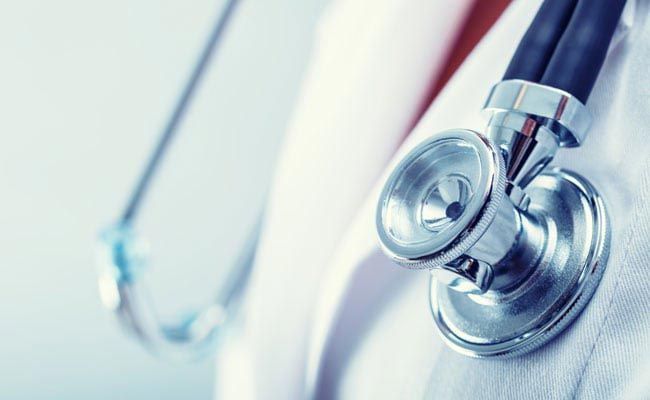 doctor stethoscope