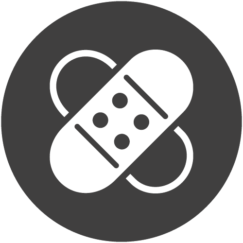 bandaid icon