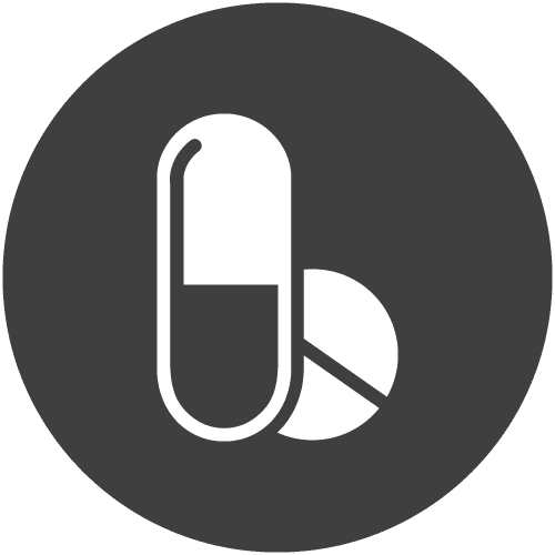 medication icon
