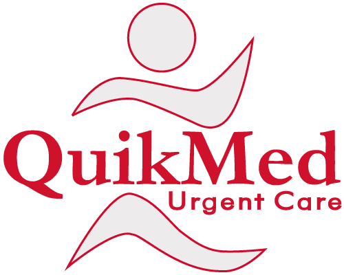 QuikMed Urgent Care logo