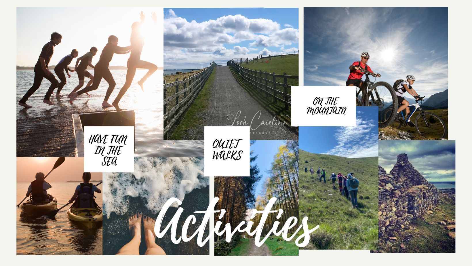 Activities