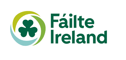 Failte Ireland Logo