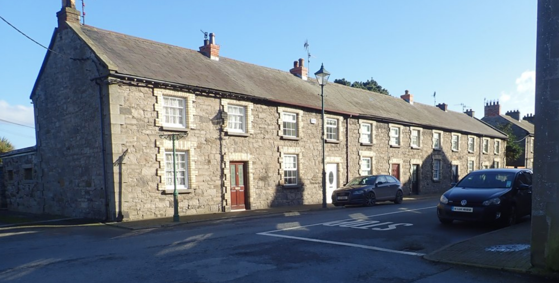 Greenore
