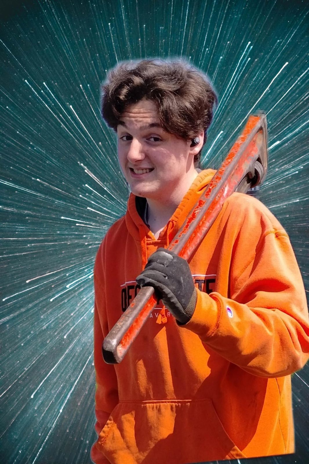 Axel