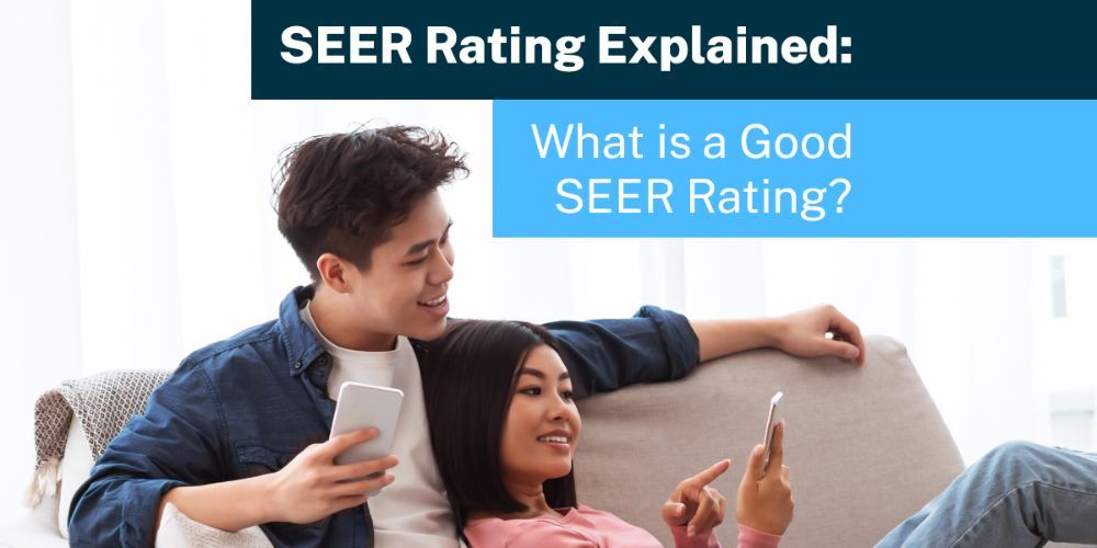 Top Common Questions About SEER Rating