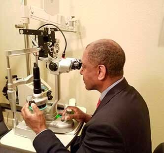 Optometrist — Eye Care in Lake Jackson, TX Optometrist — Eye Care in Lake Jackson, TX