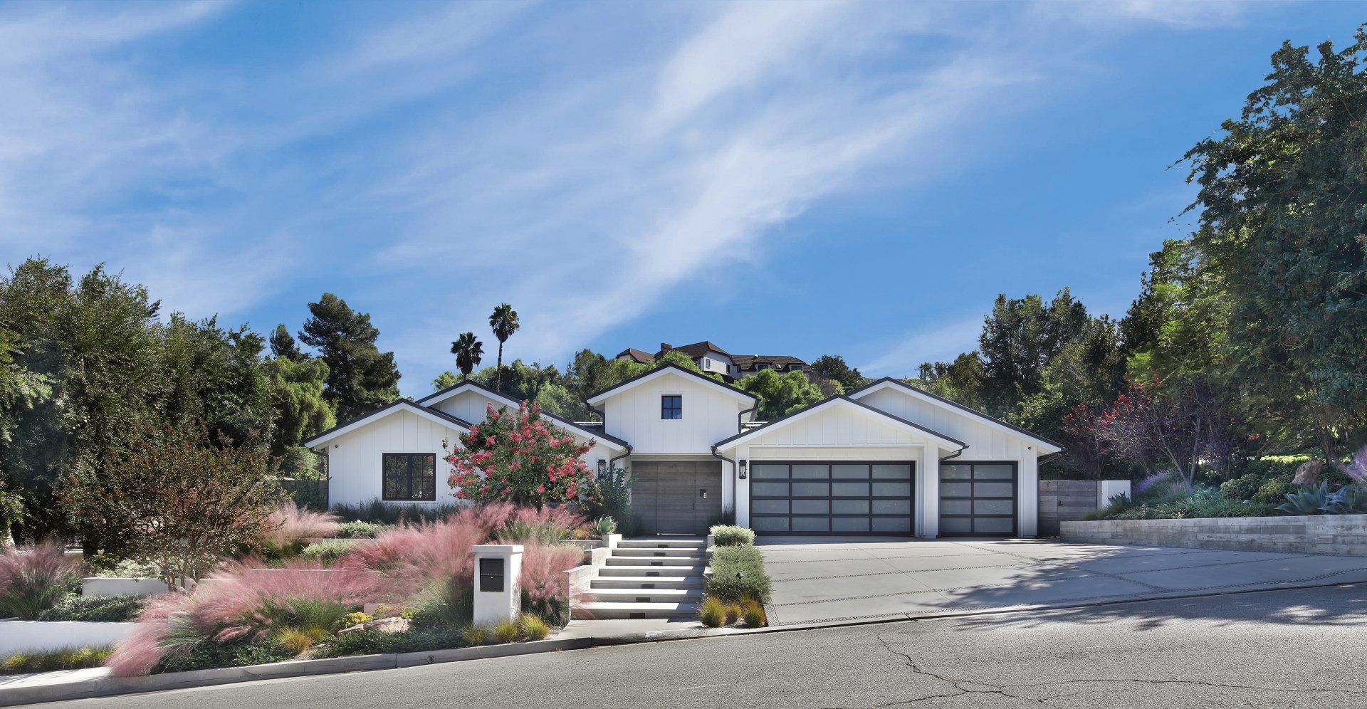 image of a traditional home designed by Studio 6 Architects in San Clemente