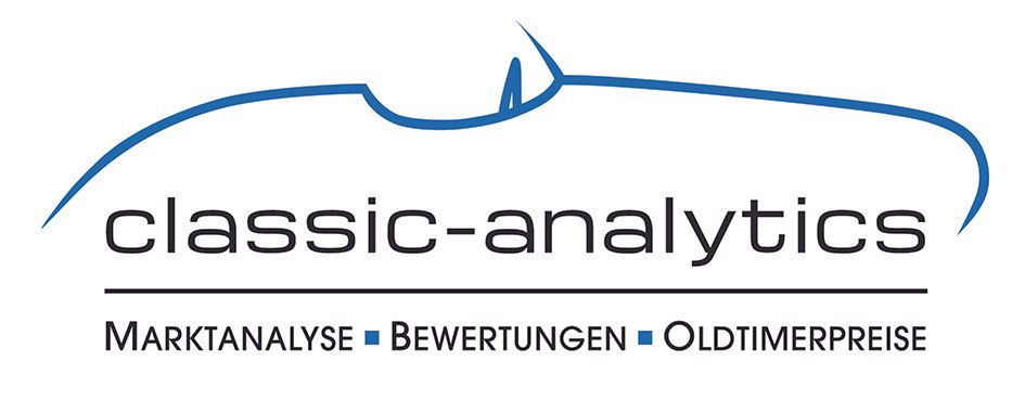 anerkannter classic-analytics Bewertungspartner