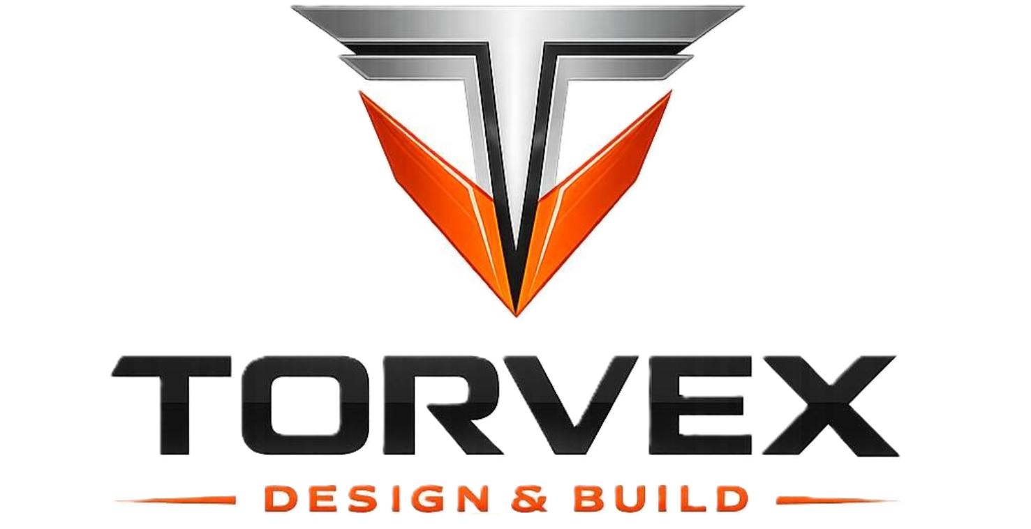 Torvex Design & Build
