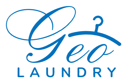 Geo Laundry Geo Laundry Logo