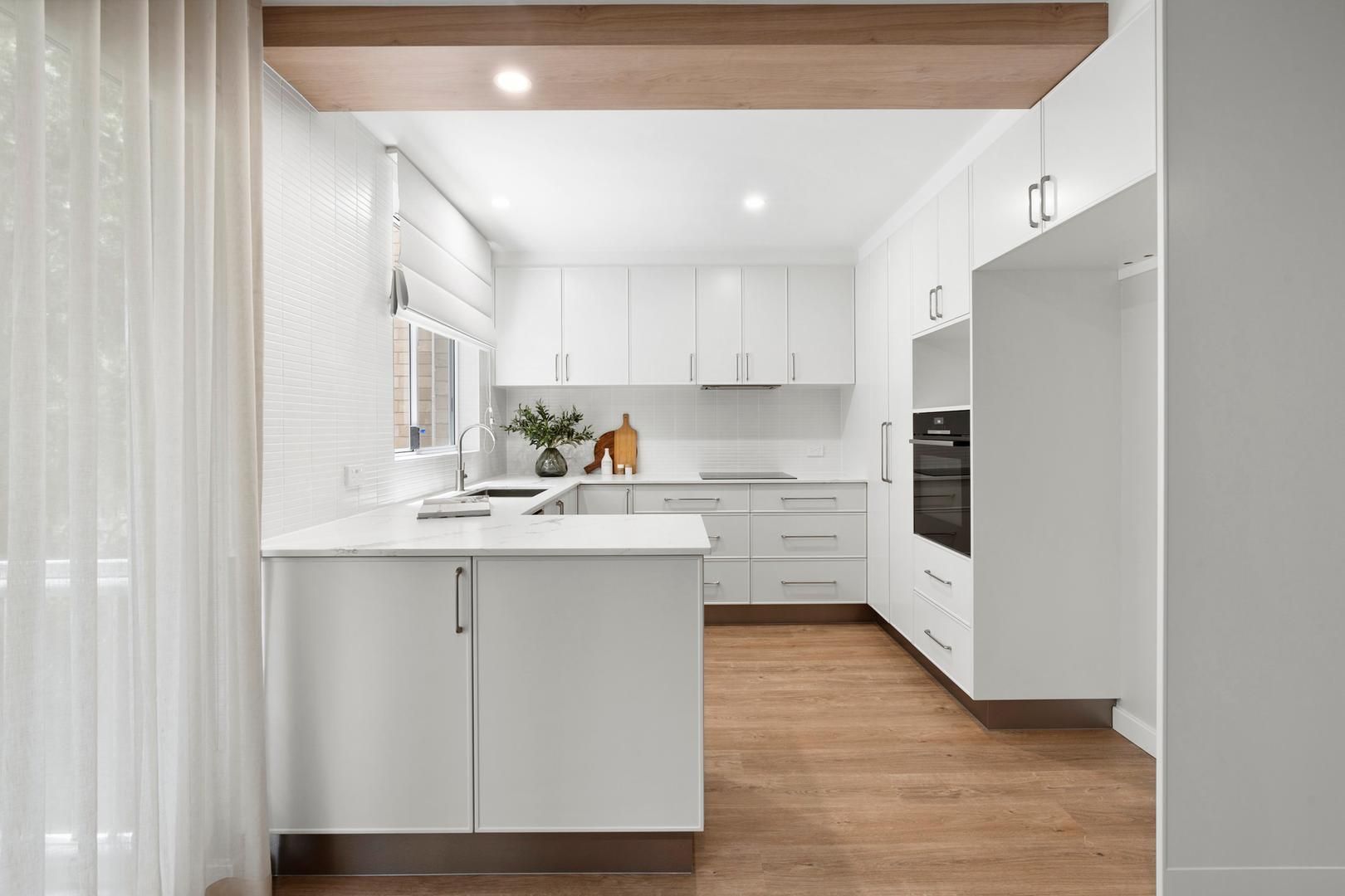 Kitchens & Bathrooms Renovations | Canberra, ACT | RBJ