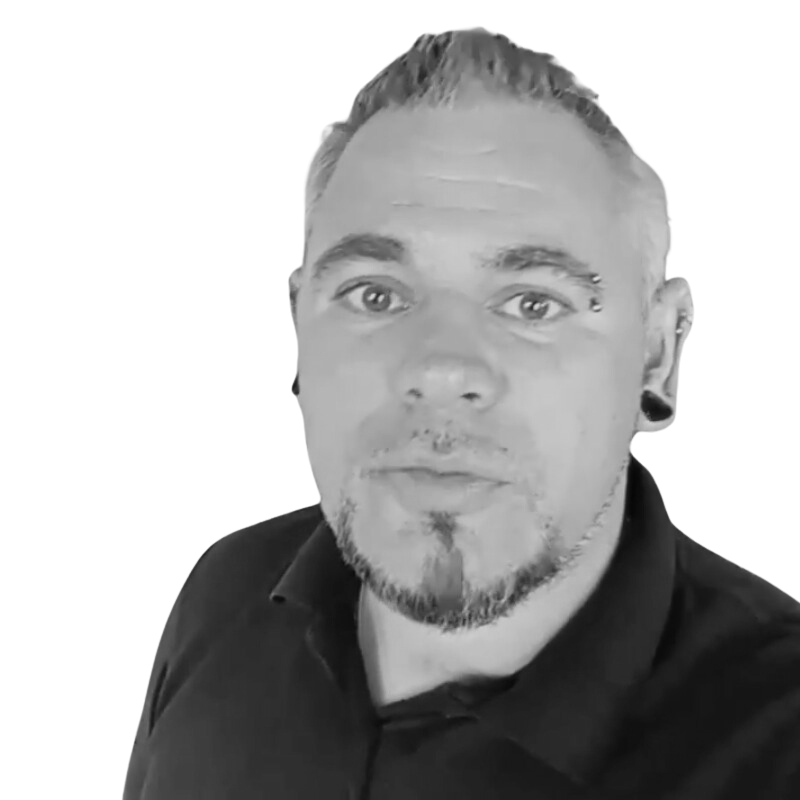 RONNY WENDEBAUM