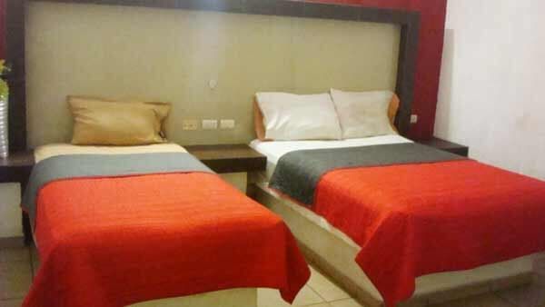 HOTEL FENIX