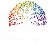 Mayday, Inc. Logo