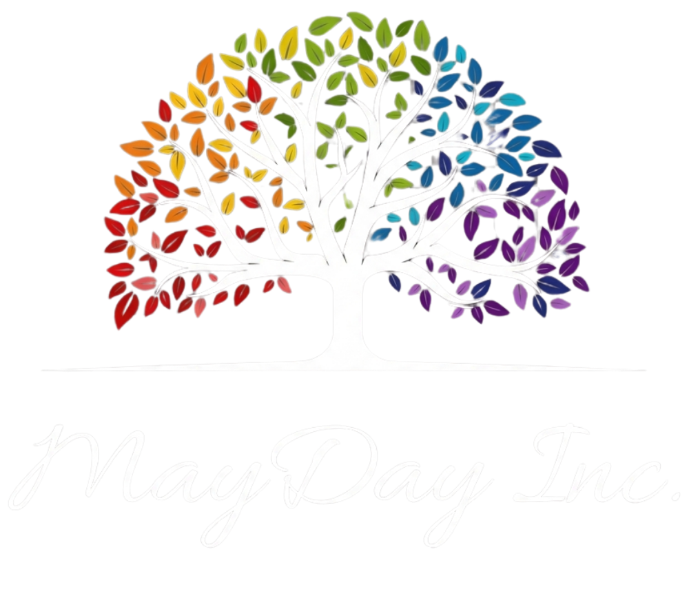 Mayday, Inc. Logo