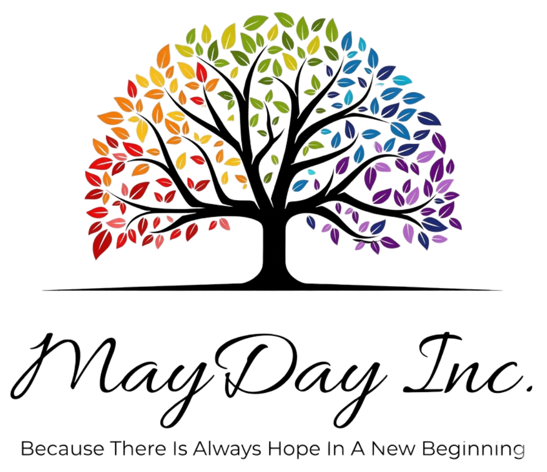 Mayday, Inc. Logo