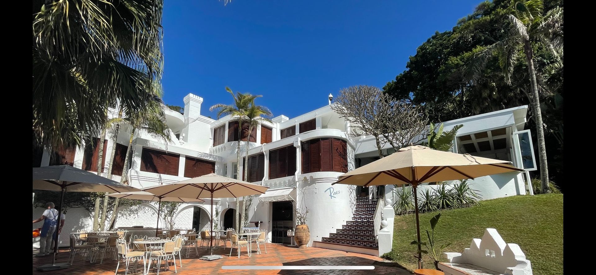 Painting with Blue Skies - Professional Painters in Suffolk Park, NSW