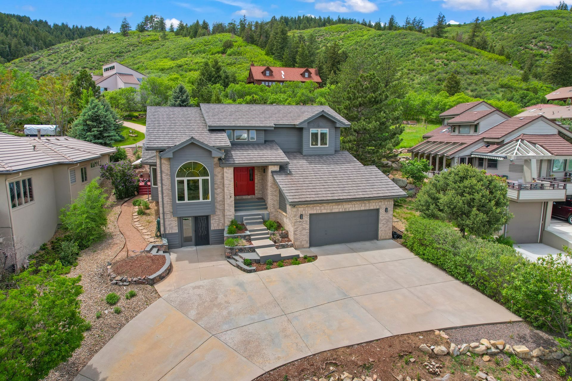 Team Front Range Realty