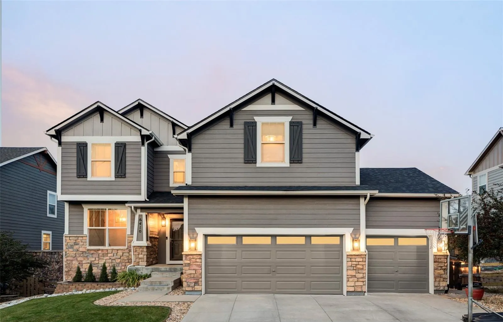 Team Front Range Realty