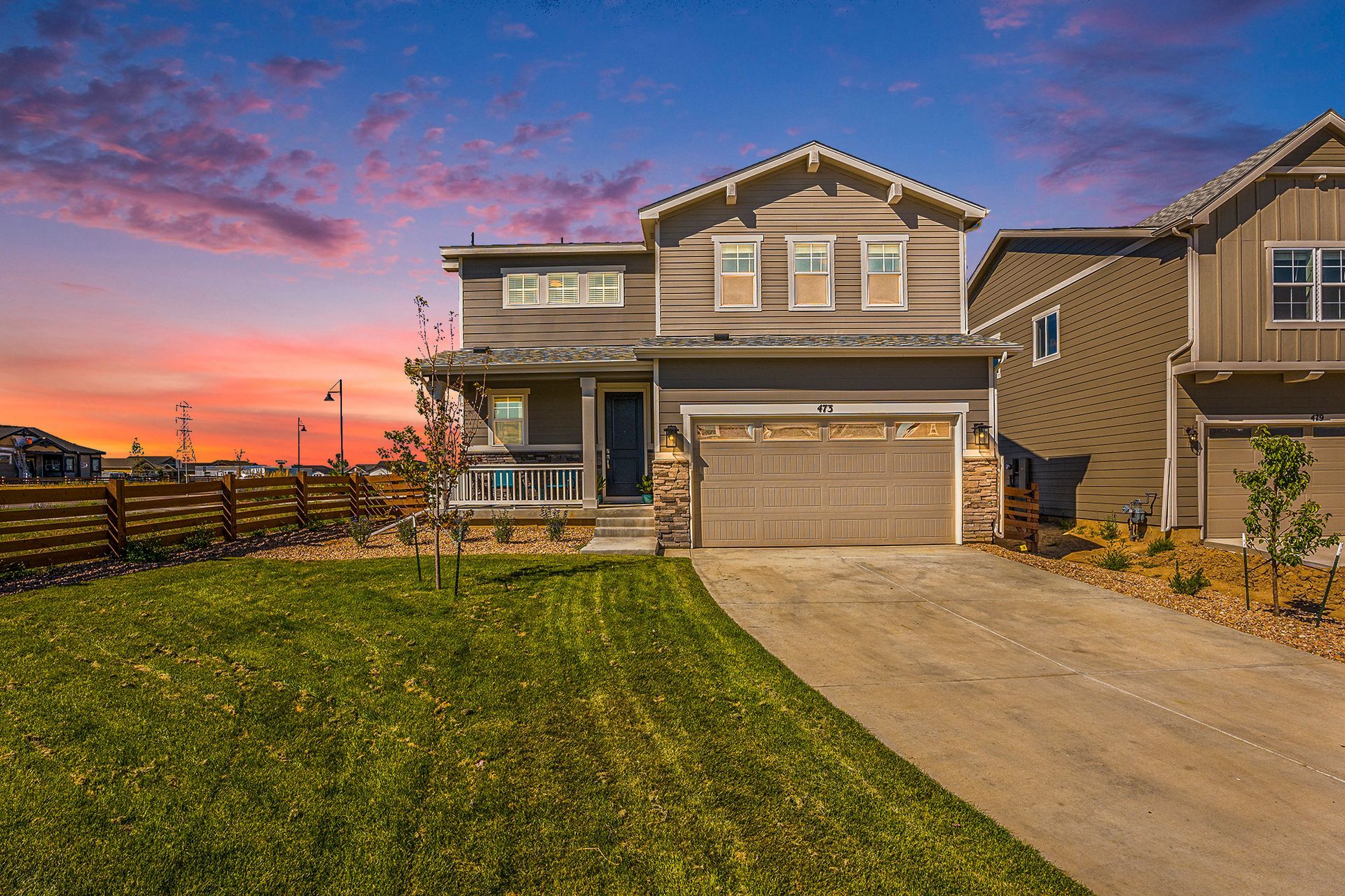 Team Front Range Realty