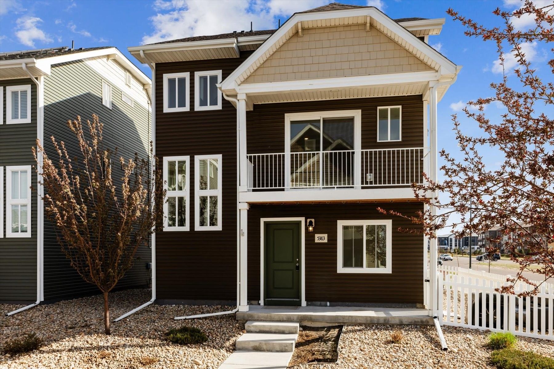 Team Front Range Realty