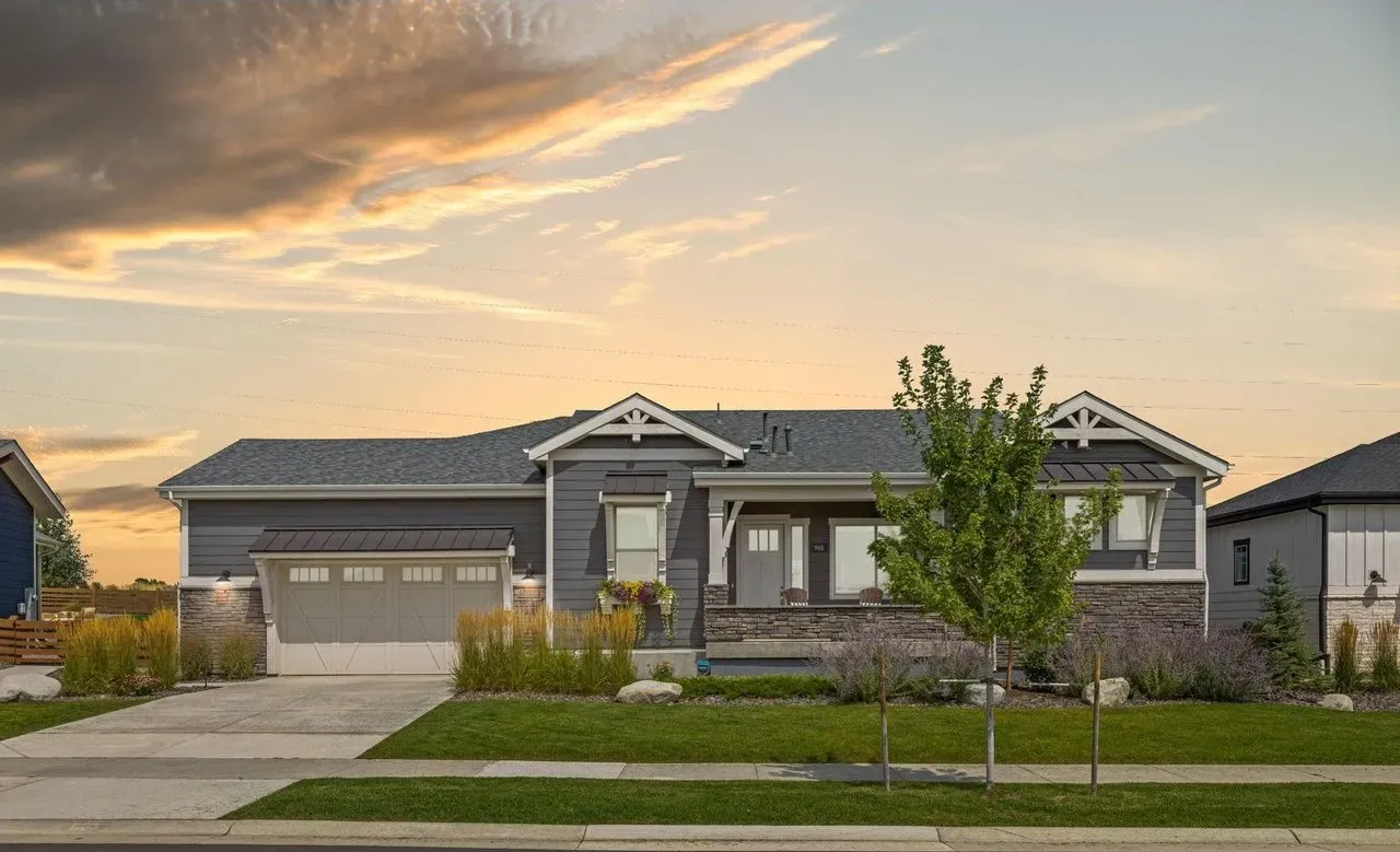 Team Front Range Realty