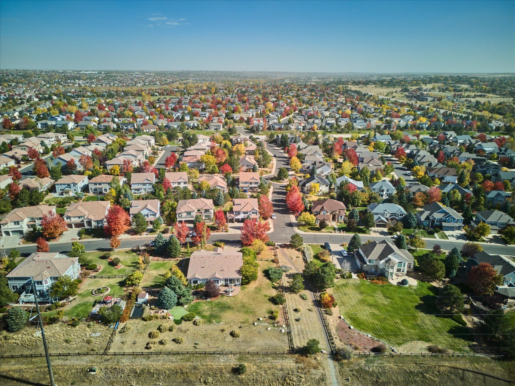 Team Front Range Realty