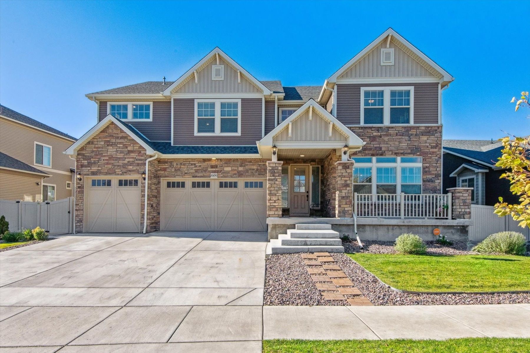 Team Front Range Realty
