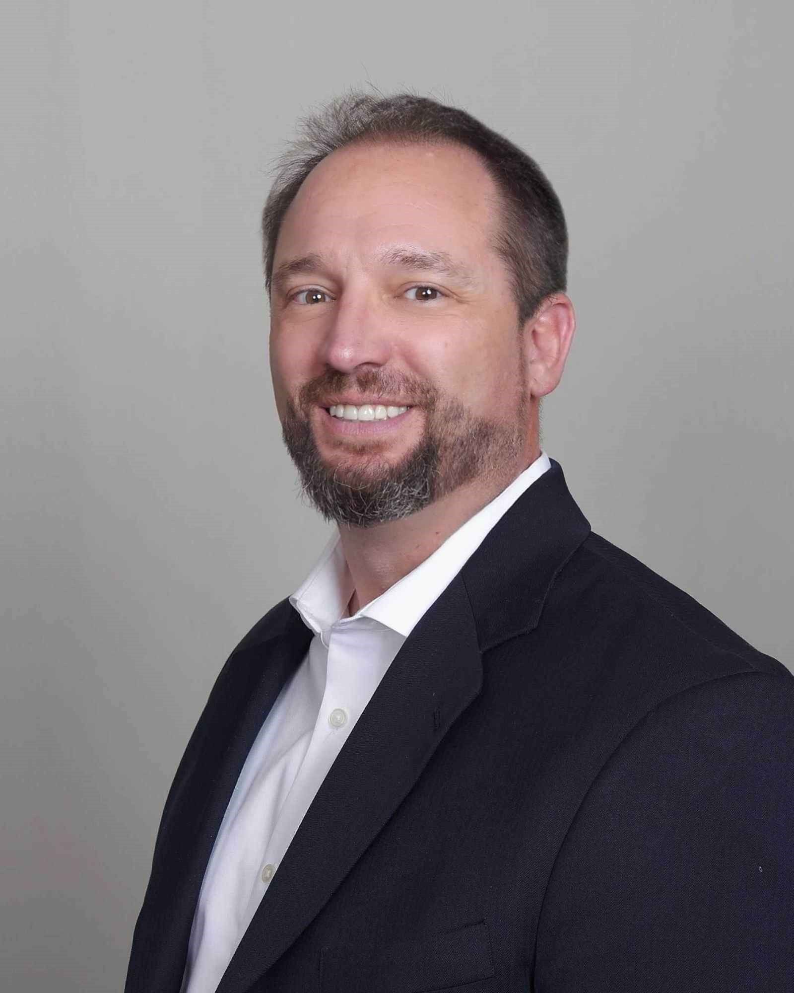 Scott Boknecht