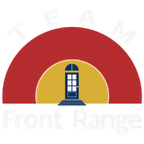 Team Front Range logo