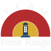 Team Front Range logo